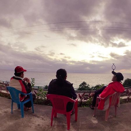 Banai Homestay Lanyu Esterno foto