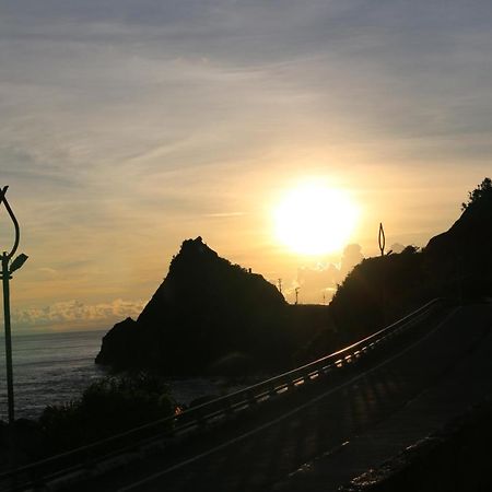 Banai Homestay Lanyu Esterno foto
