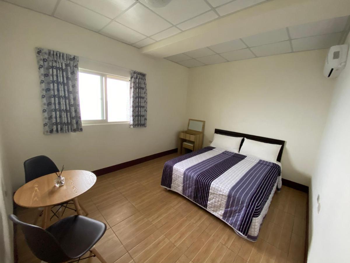 Banai Homestay Lanyu Esterno foto