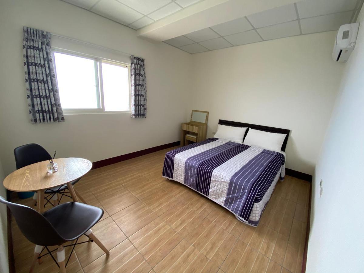 Banai Homestay Lanyu Esterno foto