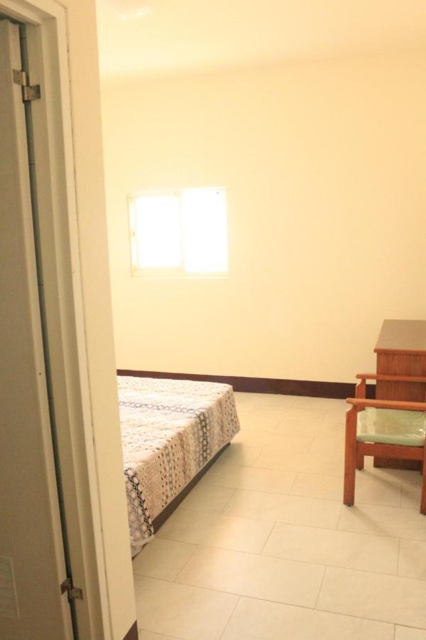 Banai Homestay Lanyu Esterno foto