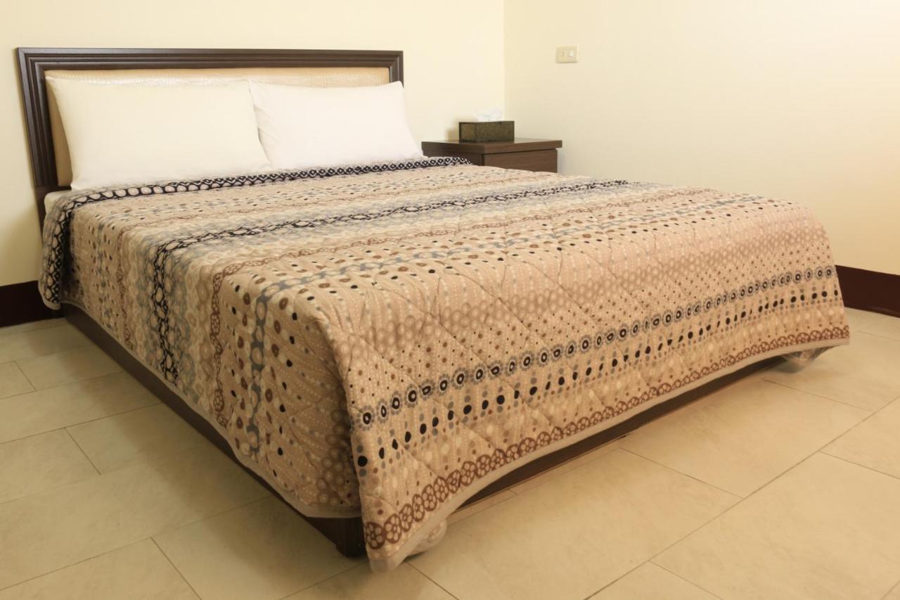 Banai Homestay Lanyu Esterno foto