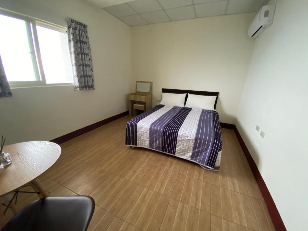 Banai Homestay Lanyu Esterno foto
