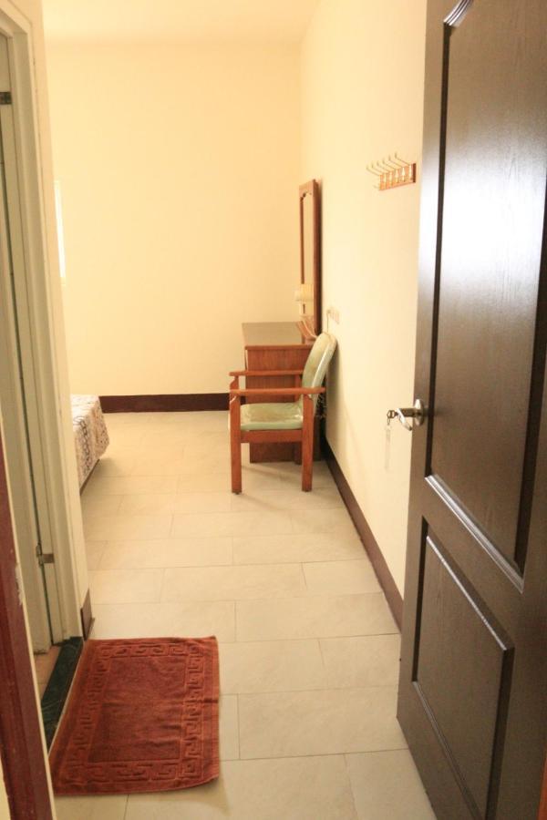 Banai Homestay Lanyu Esterno foto