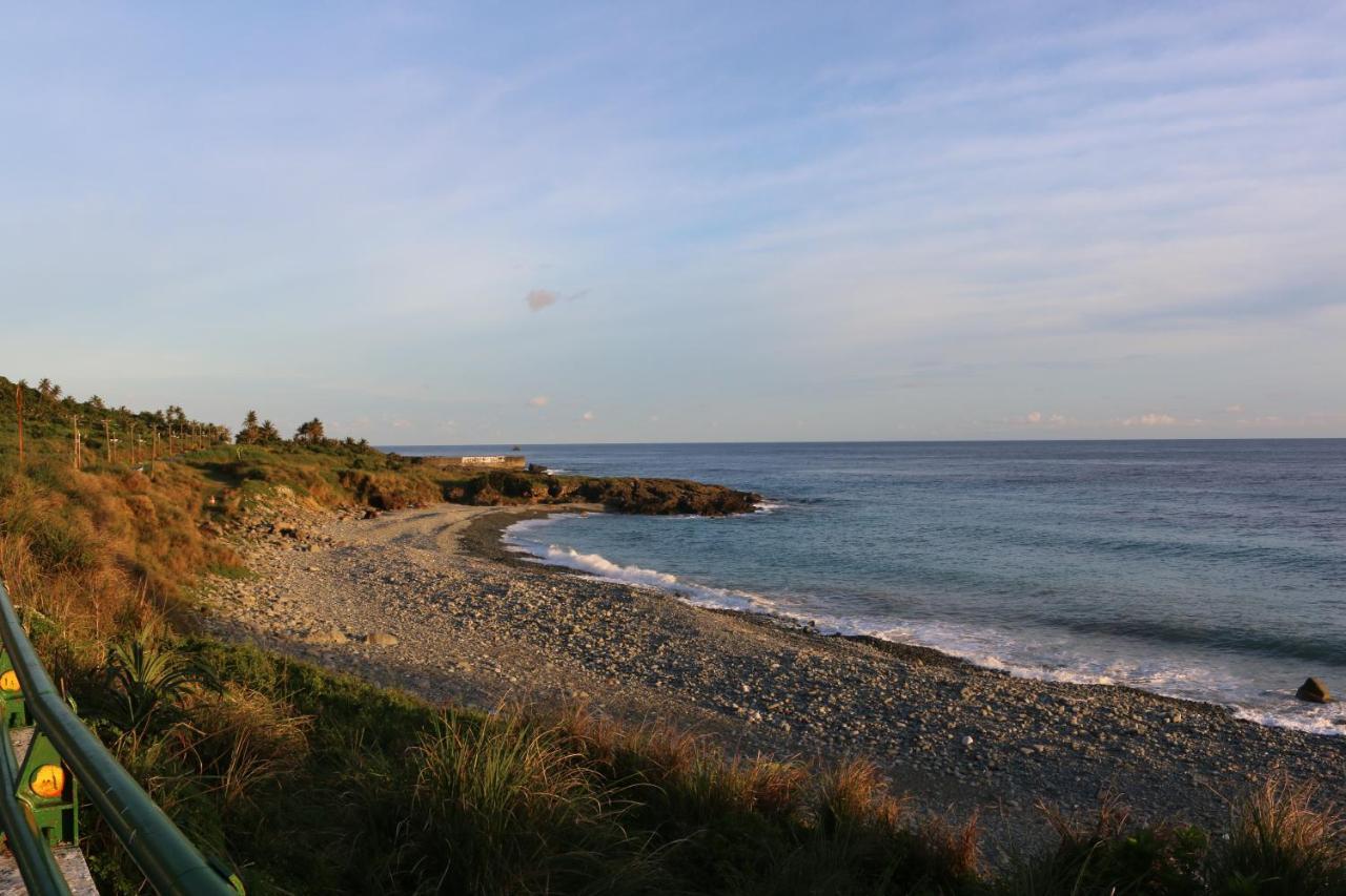 Banai Homestay Lanyu Esterno foto