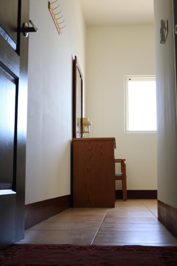 Banai Homestay Lanyu Esterno foto