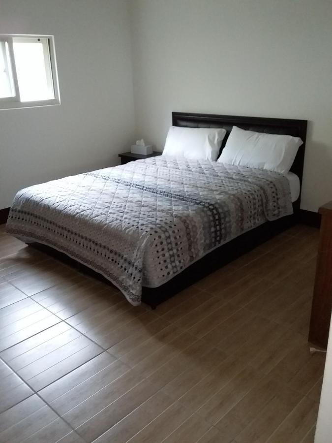 Banai Homestay Lanyu Esterno foto