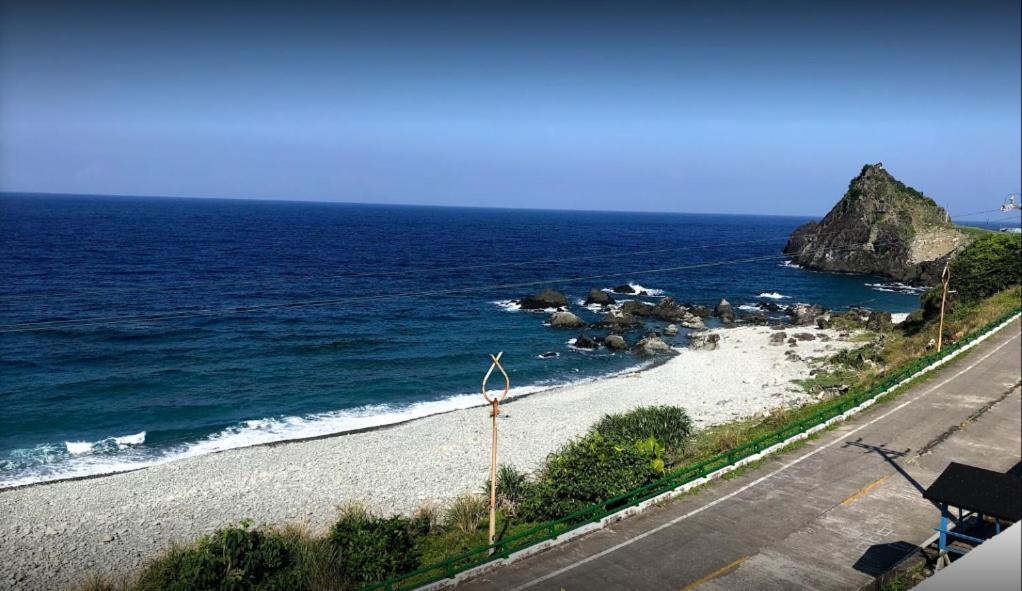 Banai Homestay Lanyu Esterno foto